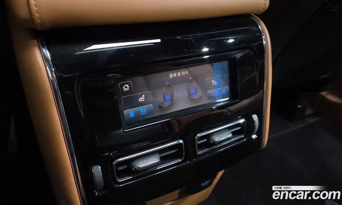 Lincoln Aviator 2022 3.0 гидро в Москве № 304148, фото 19