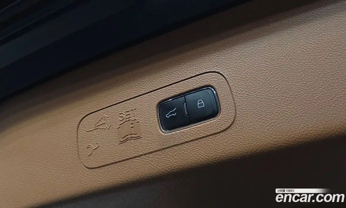 Lincoln Aviator 2022 3.0 гидро в Москве № 304148, фото 20