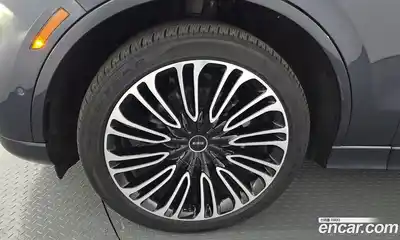 Lincoln Aviator 2022 3.0 гидро в Москве № 304148, миниатюра 5