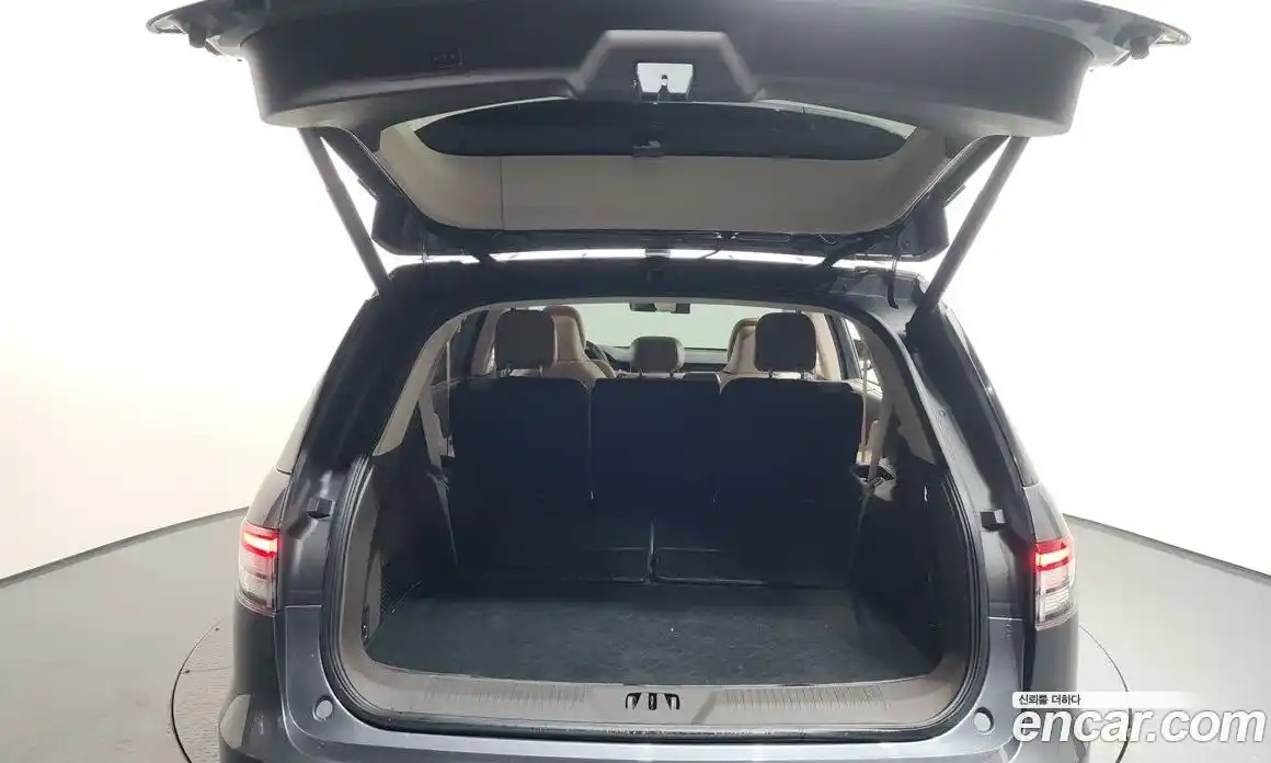 Lincoln Aviator 2022 3.0 гидро в Москве № 304172, фото 20