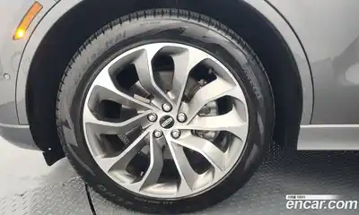 Lincoln Aviator 2022 3.0 гидро в Москве № 304172, миниатюра 5