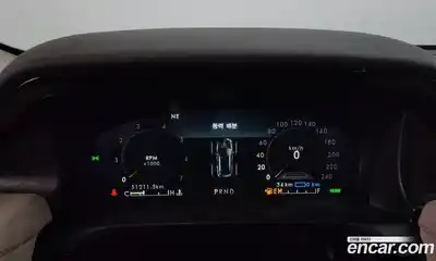 Lincoln Aviator 2022 3.0 гидро в Москве № 304172, миниатюра 8