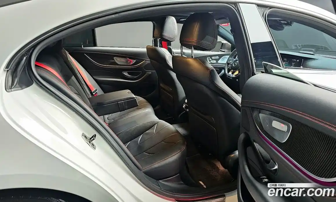 Mercedes-Benz CLS-Class 2021 3.0 гидро в Москве № 311234, фото 12
