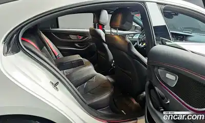 Mercedes-Benz CLS-Class 2021 3.0 гидро в Москве № 311234, миниатюра 12
