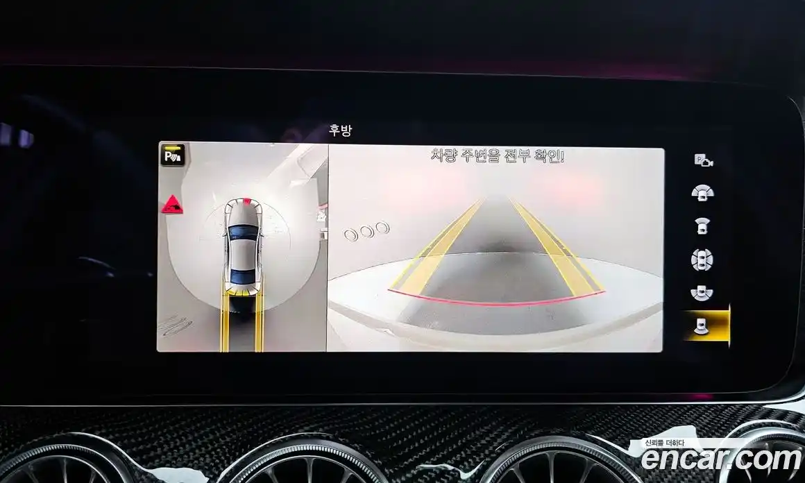 Mercedes-Benz CLS-Class 2021 3.0 гидро в Москве № 311234, фото 15
