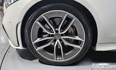 Mercedes-Benz CLS-Class 2021 3.0 гидро в Москве № 311234, миниатюра 5