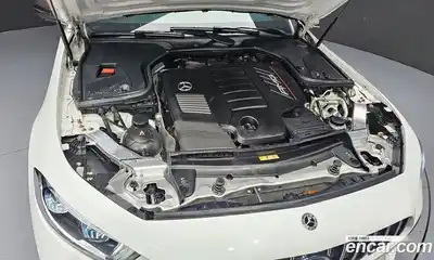 Mercedes-Benz CLS-Class 2021 3.0 гидро в Москве № 311234, миниатюра 6