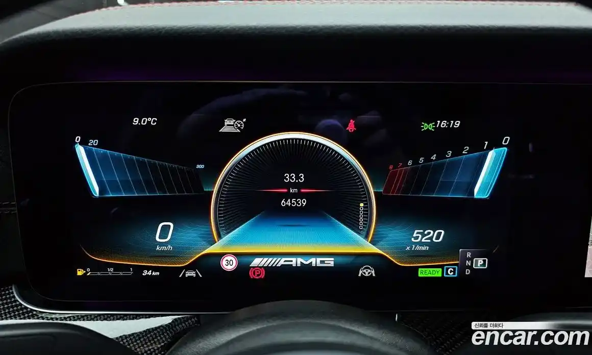 Mercedes-Benz CLS-Class 2021 3.0 гидро в Москве № 311234, фото 8