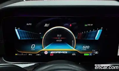 Mercedes-Benz CLS-Class 2021 3.0 гидро в Москве № 311234, миниатюра 8