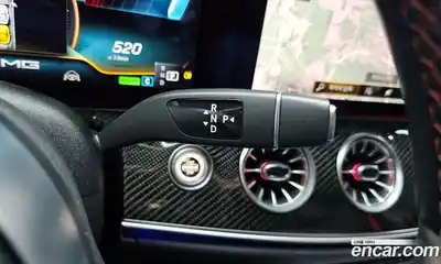 Mercedes-Benz CLS-Class 2021 3.0 гидро в Москве № 311234, миниатюра 9