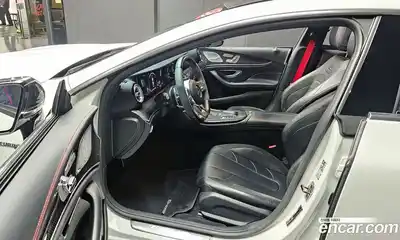 Mercedes-Benz CLS-Class 2021 3.0 гидро в Москве № 311234, миниатюра 10