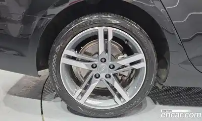 Audi A4 2019 2.0 гидро в Москве № 311929, миниатюра 5