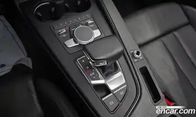 Audi A4 2019 2.0 гидро в Москве № 311929, миниатюра 9