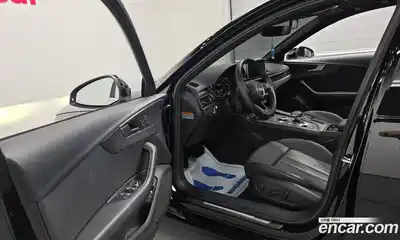 Audi A4 2019 2.0 гидро в Москве № 311929, миниатюра 10