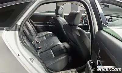 Jaguar XJ 2016 2.0 гидро в Москве № 320138, миниатюра 12