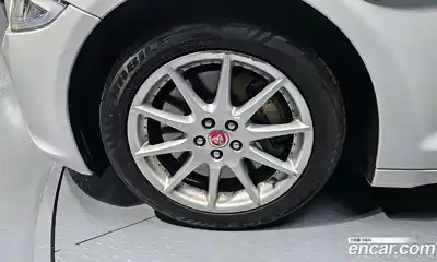 Jaguar XJ 2016 2.0 гидро в Москве № 320138, миниатюра 5