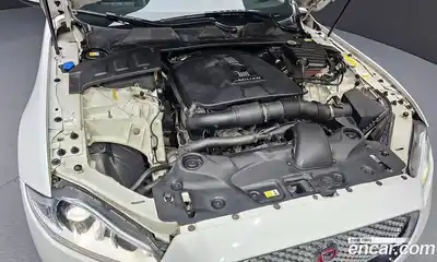 Jaguar XJ 2016 2.0 гидро в Москве № 320138, миниатюра 6
