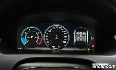 Jaguar XJ 2016 2.0 гидро в Москве № 320138, миниатюра 8