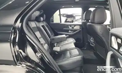 Mercedes-Benz GLE-Class 2022 3.0 гидро в Москве № 324790, миниатюра 12