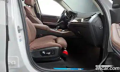 BMW X5 2022 3.0 гидро в Москве № 330304, миниатюра 11