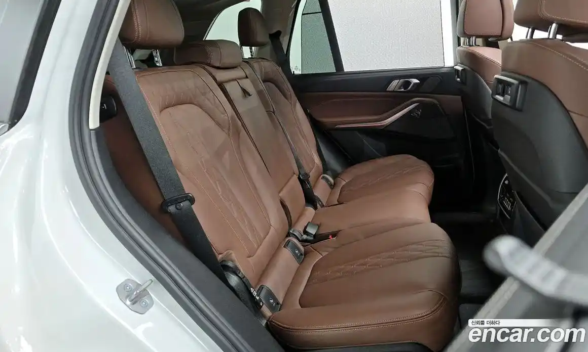 BMW X5 2022 3.0 гидро в Москве № 330304, фото 12