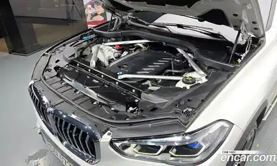 BMW X5 2022 3.0 гидро в Москве № 330304, миниатюра 6