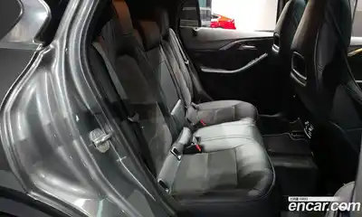 Infiniti Q30 2017 2.0 гидро в Москве № 335957, миниатюра 12