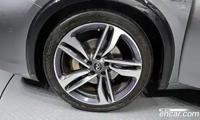 Infiniti Q30 2017 2.0 гидро в Москве № 335957, миниатюра 5