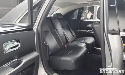 Rolls-Royce Ghost 2013 6.6 гидро в Москве № 353773, миниатюра 12