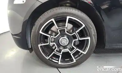 Rolls-Royce Ghost 2013 6.6 гидро в Москве № 353773, миниатюра 5