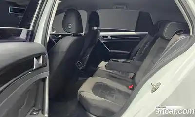 Volkswagen Golf 2014 1.6 гидро в Москве № 357780, миниатюра 12