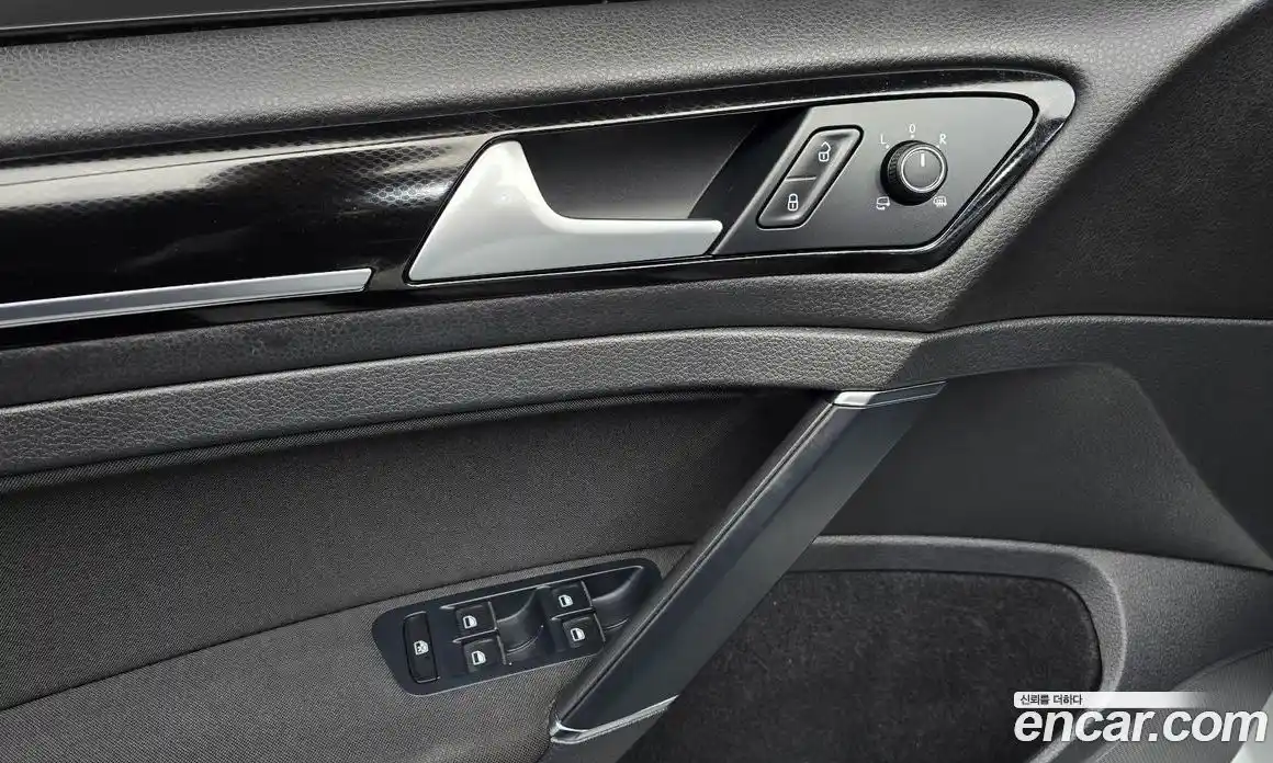 Volkswagen Golf 2014 1.6 гидро в Москве № 357780, фото 17