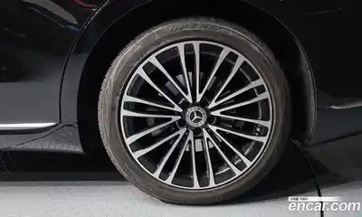 Mercedes-Benz S-Class 2021 2.9 гидро в Москве № 372496, миниатюра 5