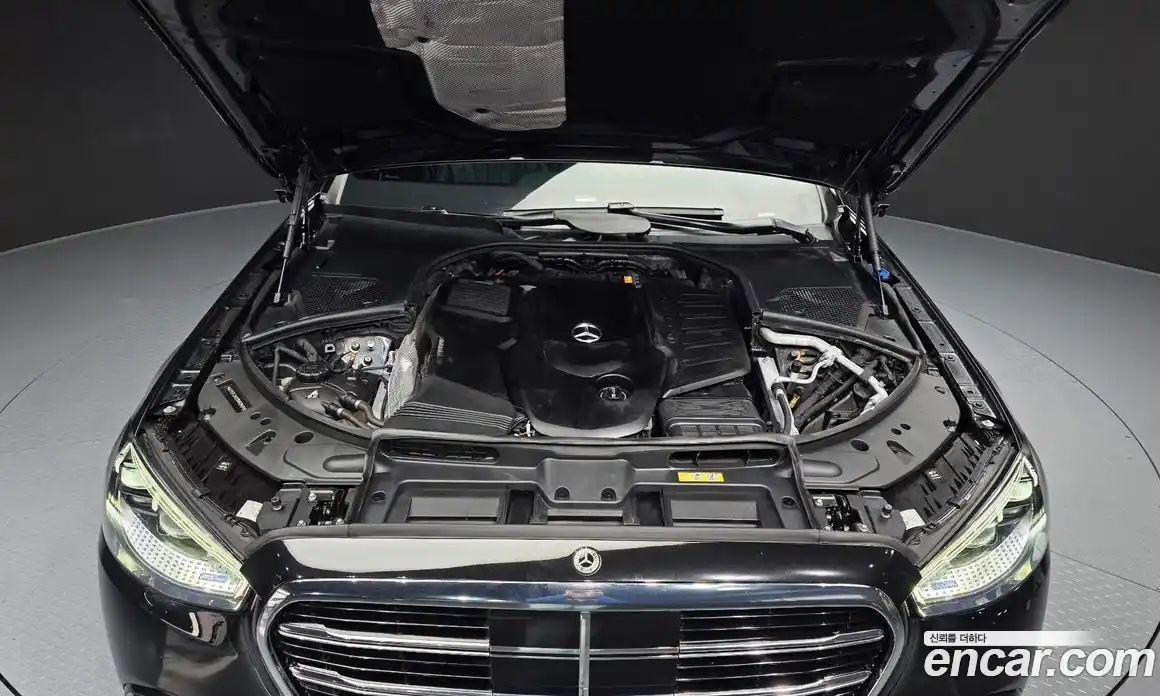 Mercedes-Benz S-Class 2021 2.9 гидро в Москве № 372496, фото 6