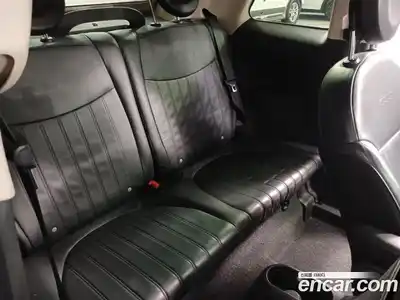 Fiat 500 2013 1.4 гидро в Москве № 372661, миниатюра 8