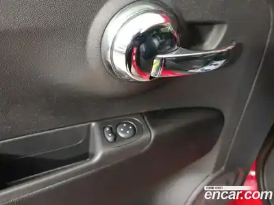 Fiat 500 2013 1.4 гидро в Москве № 372661, миниатюра 9