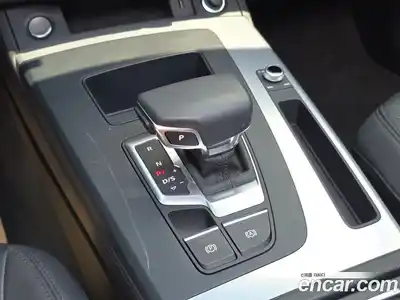 Audi Q5 2022 2.0 гидро в Москве № 373436, миниатюра 12