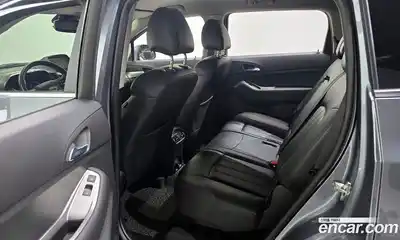 Chevrolet Orlando 2017 2.0 гидро в Москве № 37356, миниатюра 11