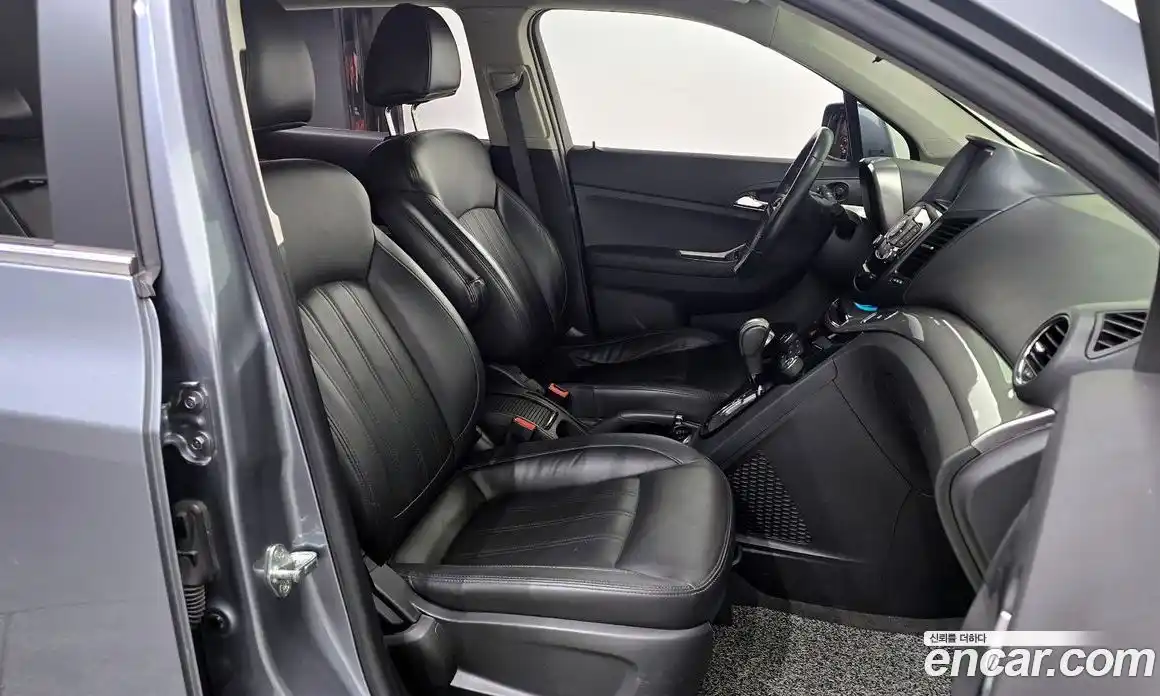 Chevrolet Orlando 2017 2.0 гидро в Москве № 37356, фото 12
