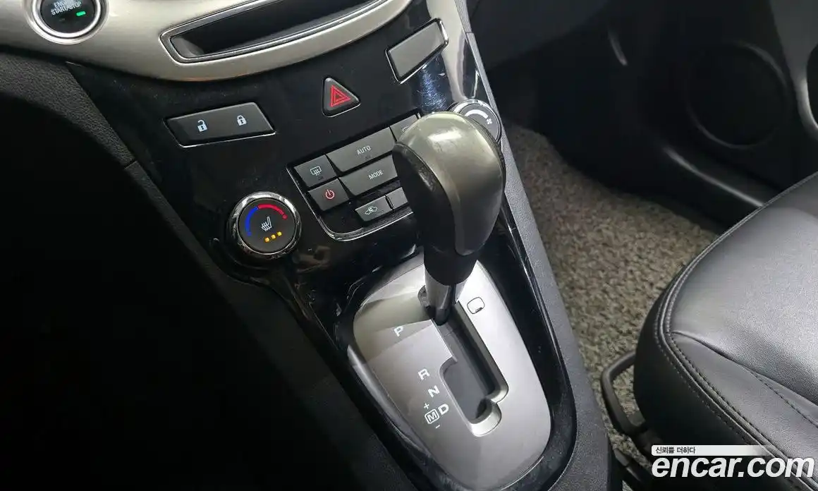Chevrolet Orlando 2017 2.0 гидро в Москве № 37356, фото 9