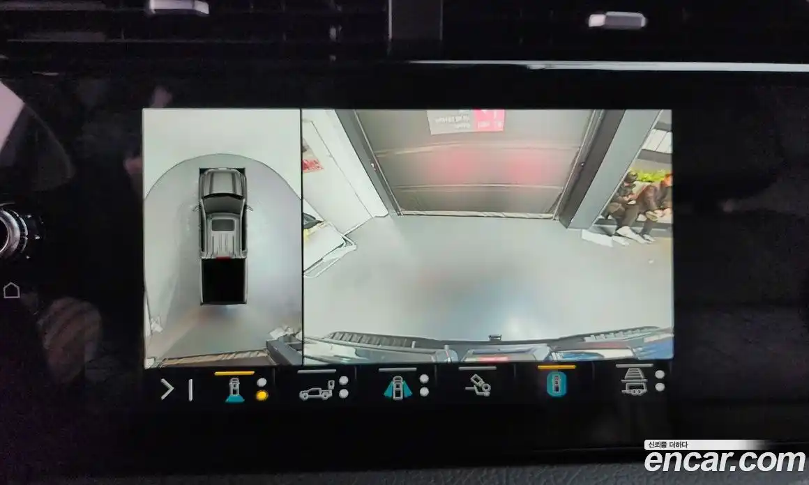 GMC Sierra 2023 6.2 гидро в Москве № 386909, фото 16