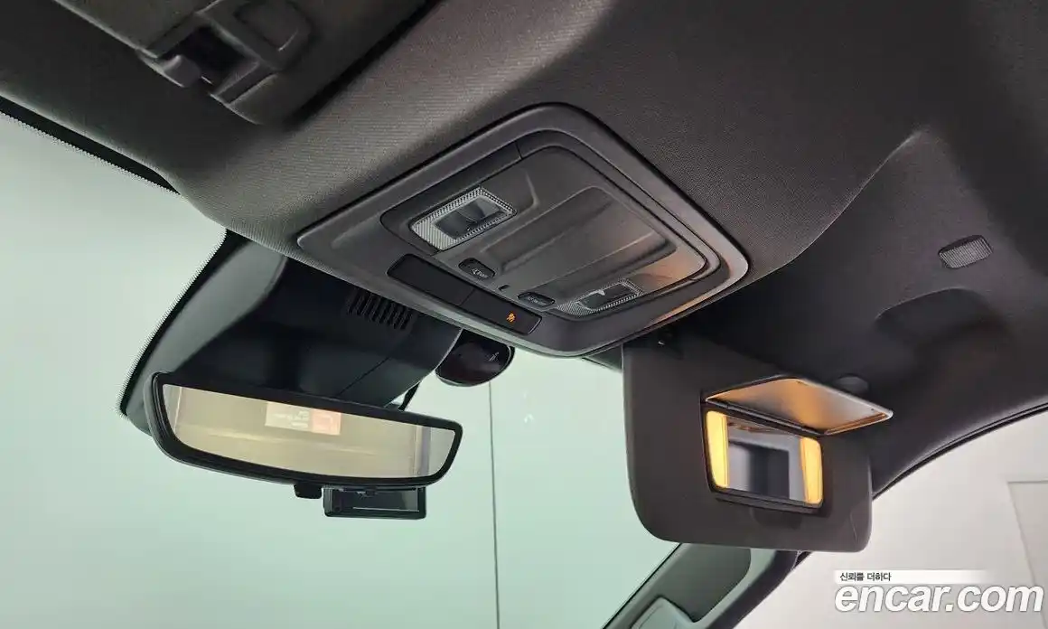 GMC Sierra 2023 6.2 гидро в Москве № 386909, фото 17