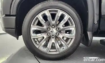 GMC Sierra 2023 6.2 гидро в Москве № 386909, миниатюра 5