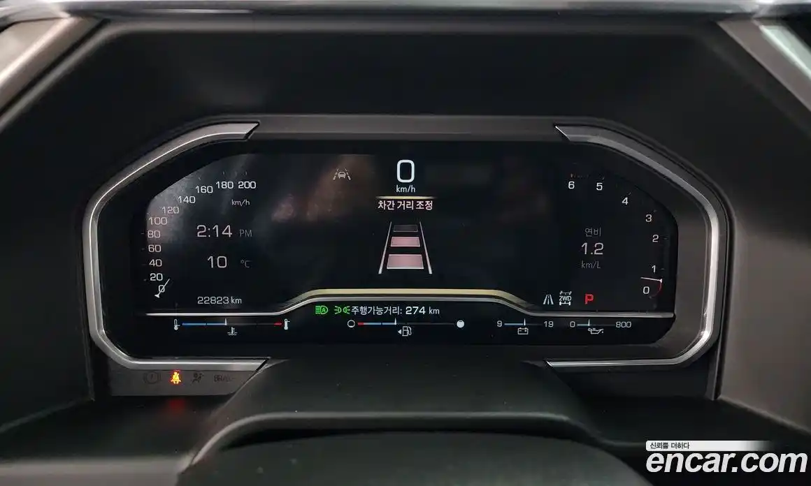 GMC Sierra 2023 6.2 гидро в Москве № 386909, фото 8