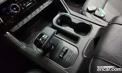 GMC Sierra 2023 6.2 гидро в Москве № 386909, миниатюра 9