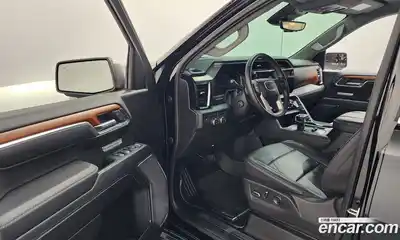 GMC Sierra 2023 6.2 гидро в Москве № 386909, миниатюра 10