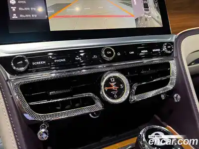 Bentley Flying Spur 2021 4.0 гидро в Москве № 387288, миниатюра 11