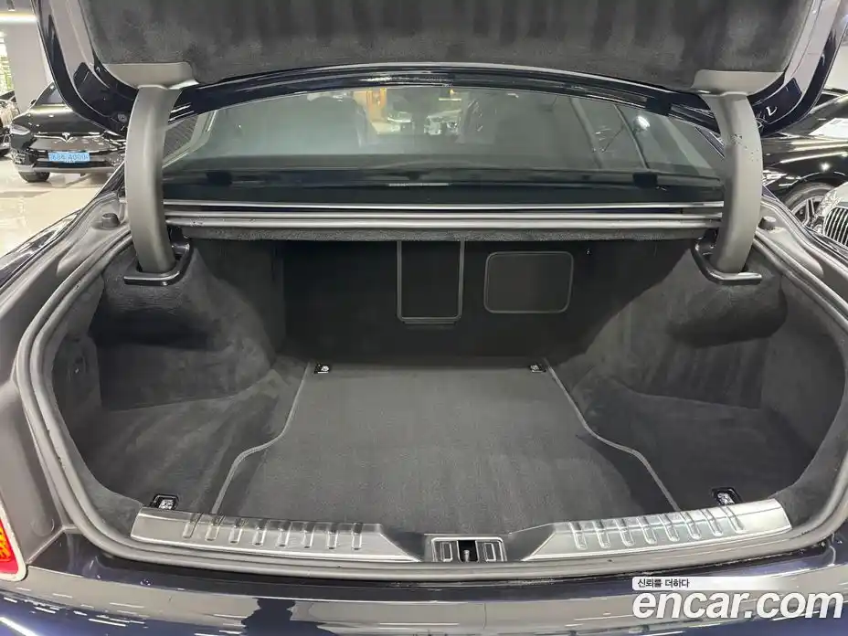 Bentley Flying Spur 2021 4.0 гидро в Москве № 387288, фото 18