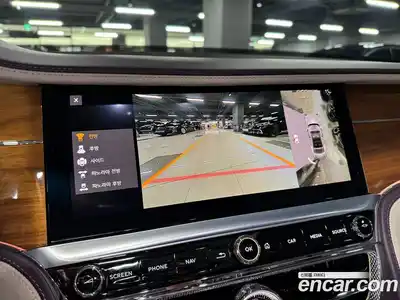 Bentley Flying Spur 2021 4.0 гидро в Москве № 387288, миниатюра 10