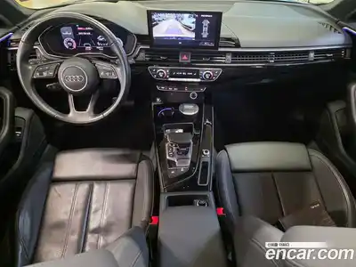 Audi A4 2020 2.0 гидро в Москве № 391179, миниатюра 7